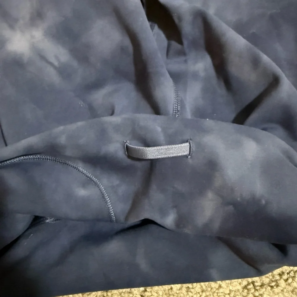 Lululemon Wunder Train High-Rise Tight 28” - Picture 3 of 4